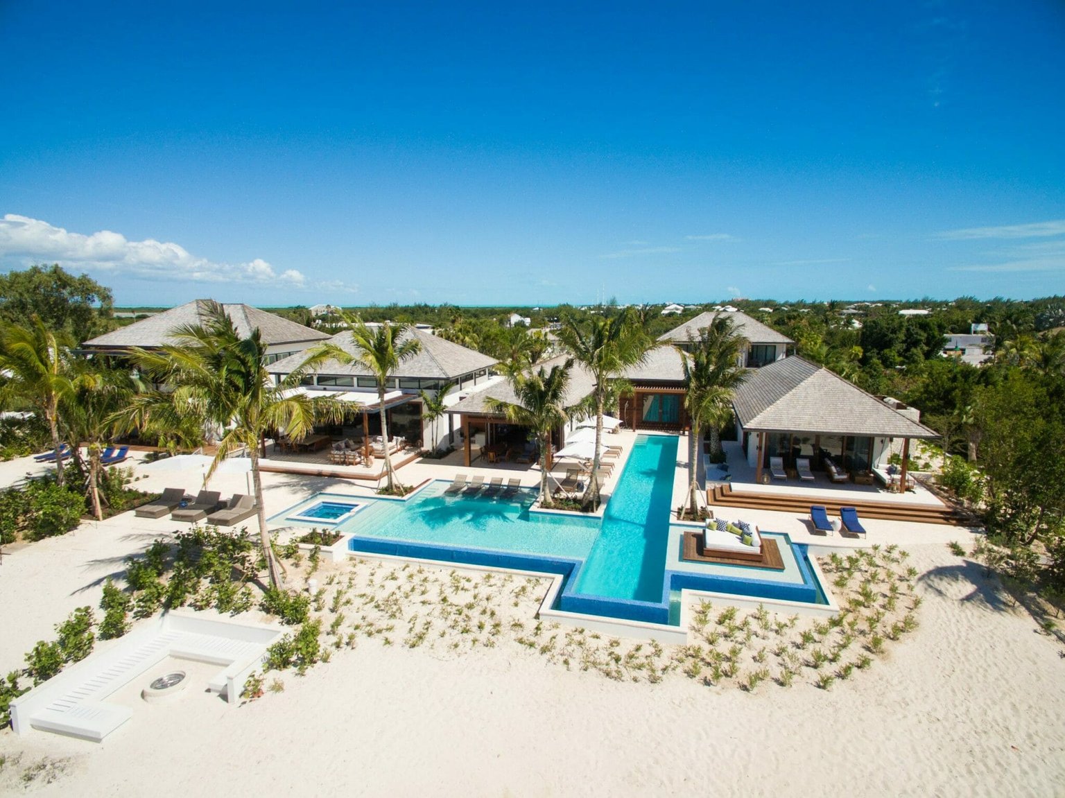 Leeward Settlement Vacation Rental