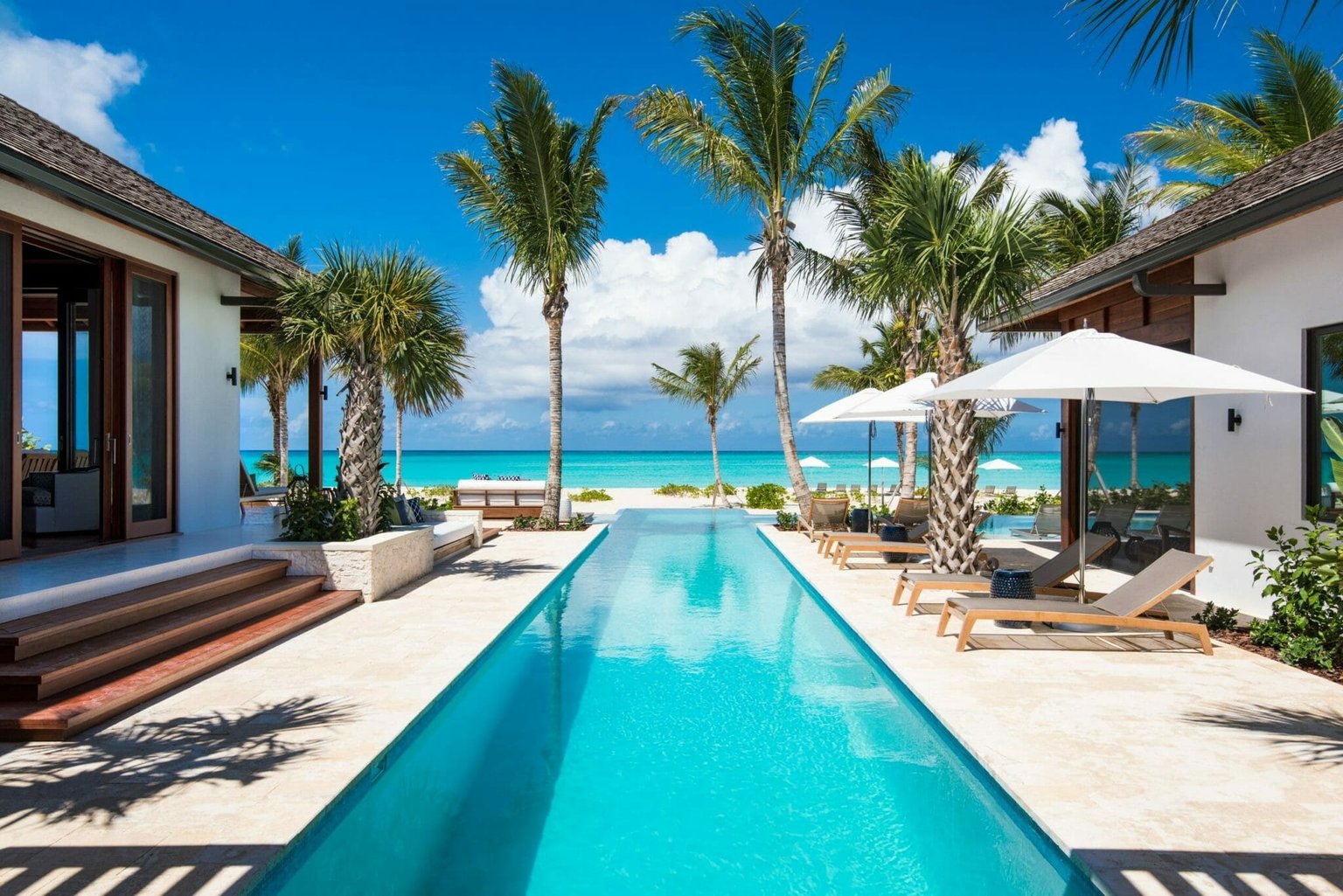 Leeward Settlement Vacation Rental