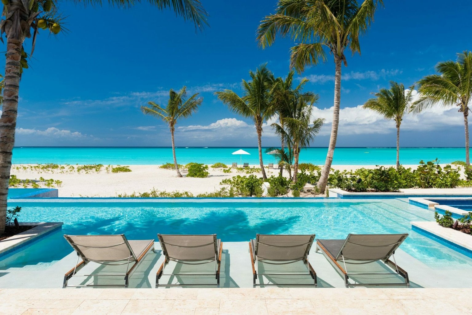 Leeward Settlement Vacation Rental