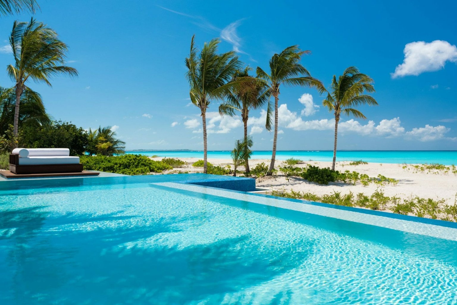 Leeward Settlement Vacation Rental