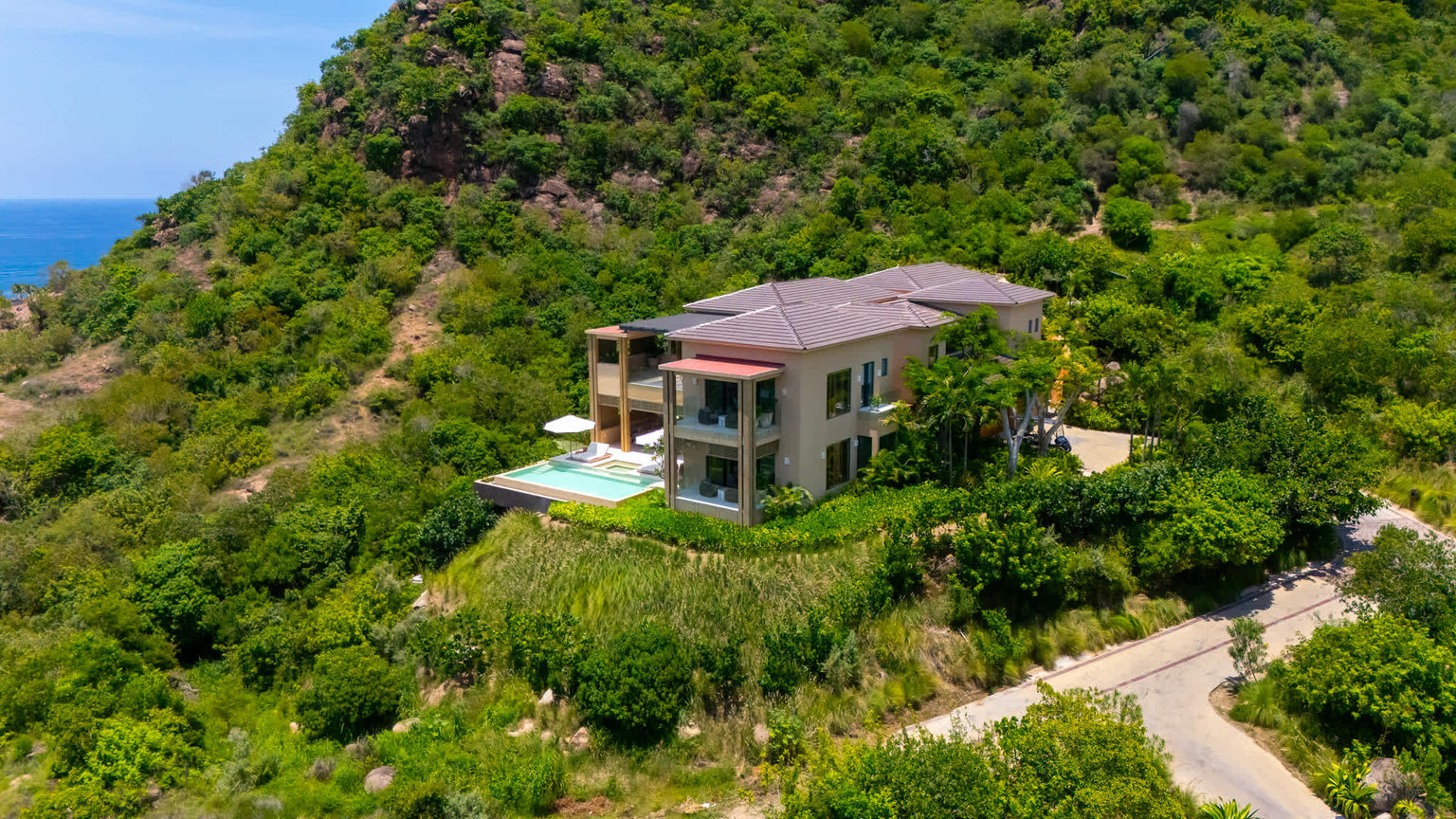 Punta Mita Vacation Rental