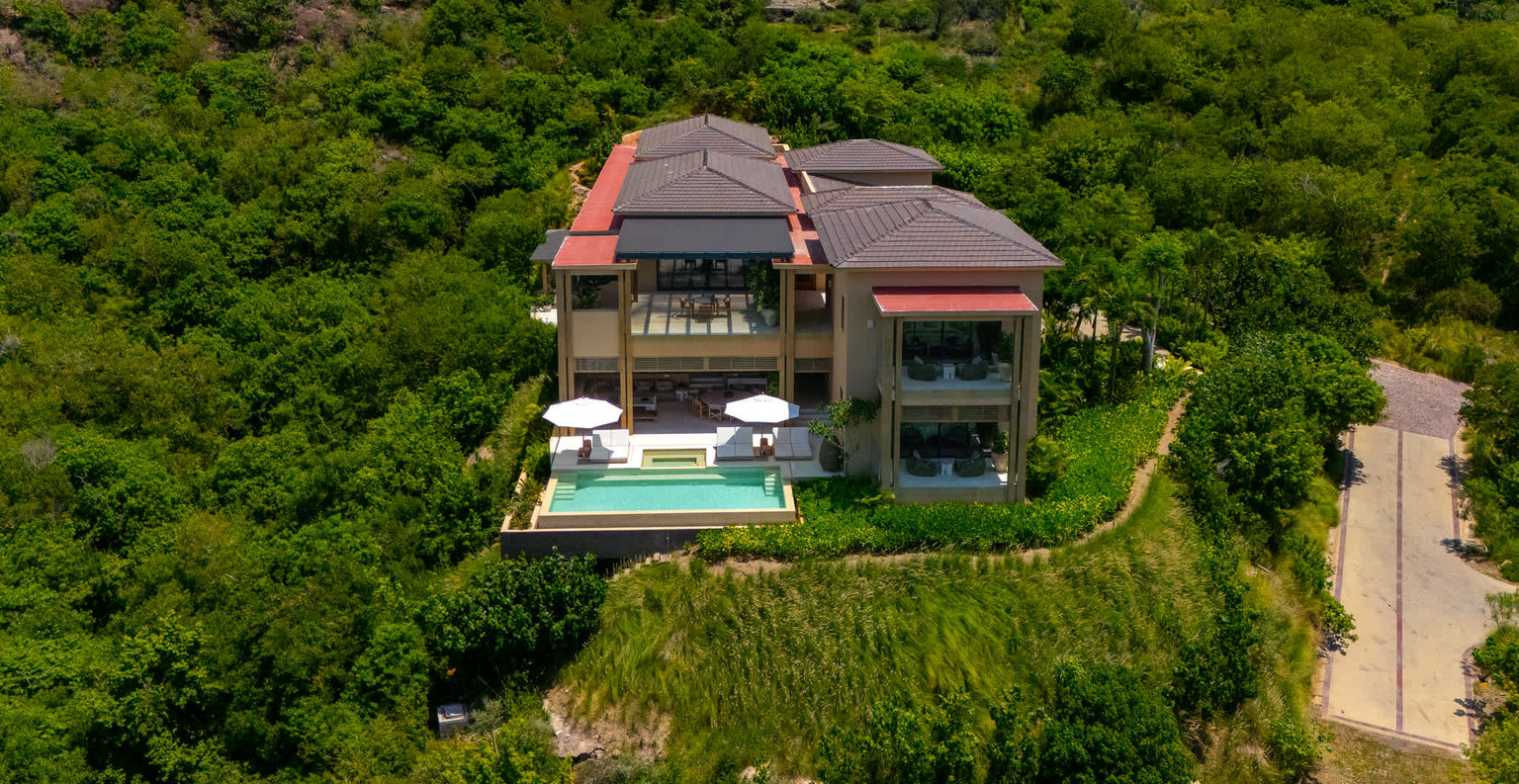 Punta Mita Vacation Rental