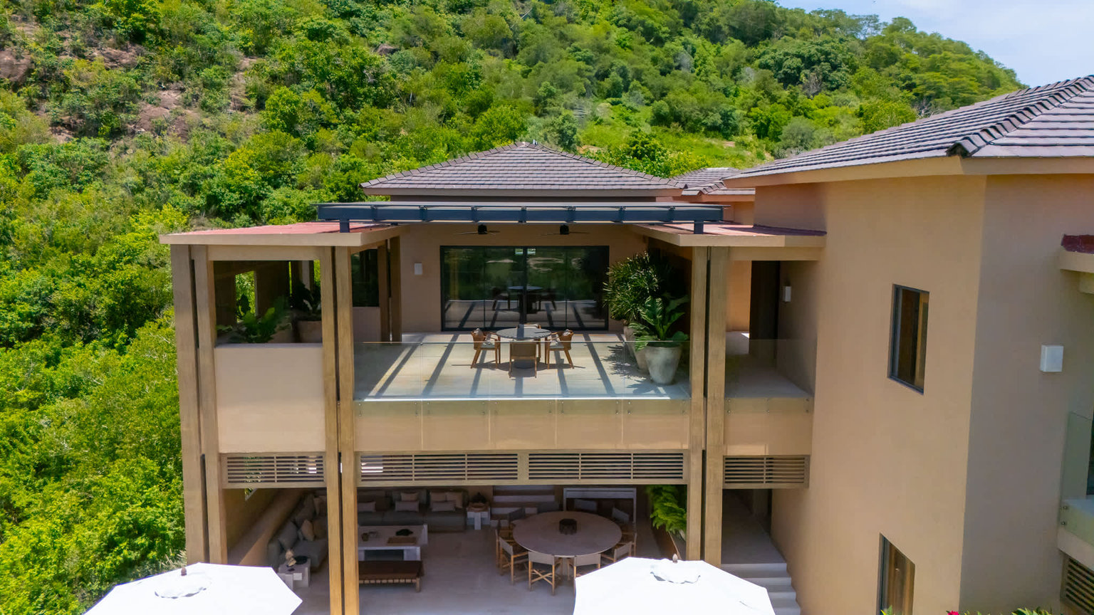 Punta Mita Vacation Rental