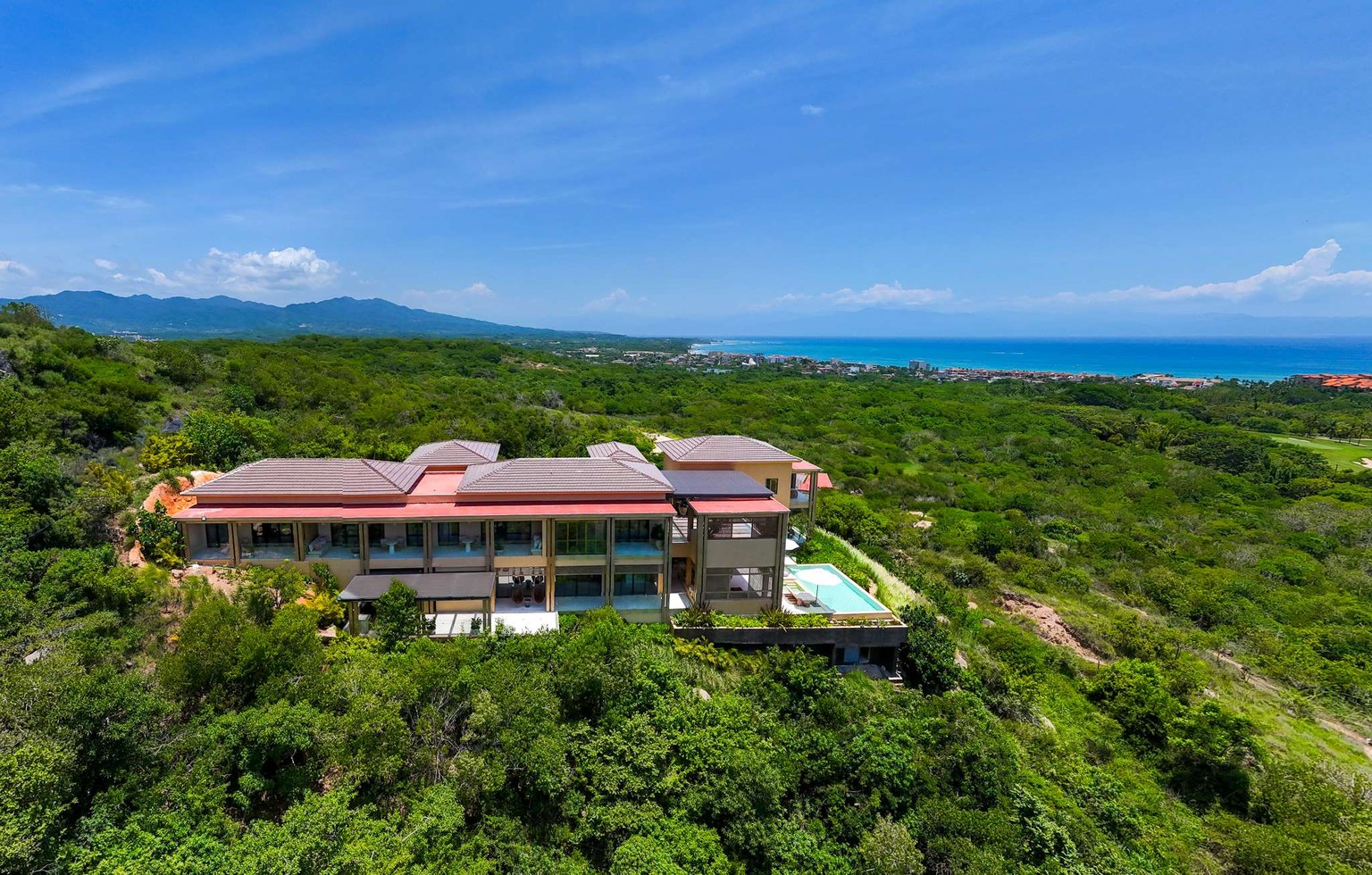 Punta Mita Vacation Rental