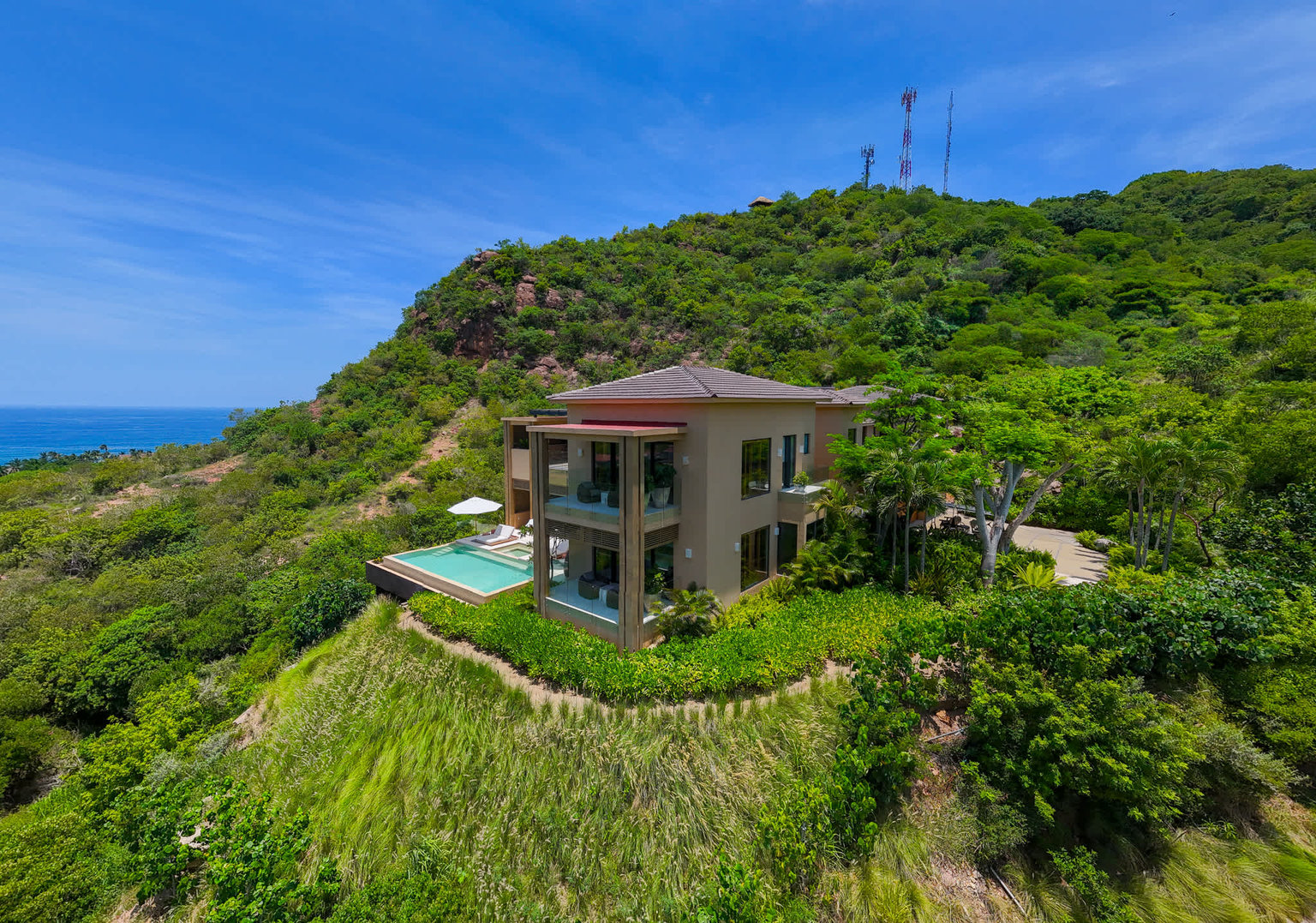Punta Mita Vacation Rental