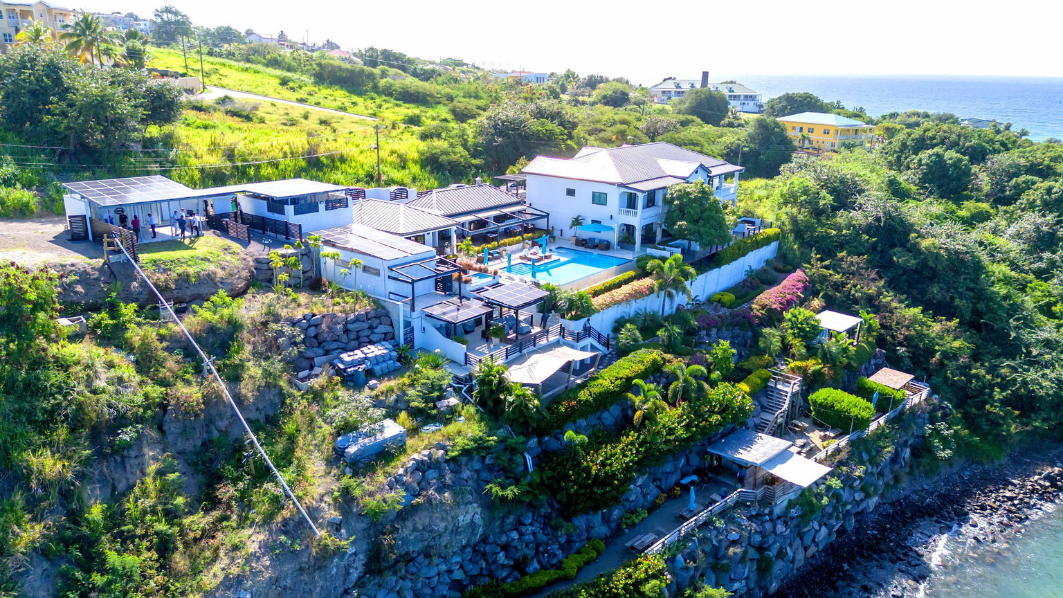 Boyd's Vacation Rental