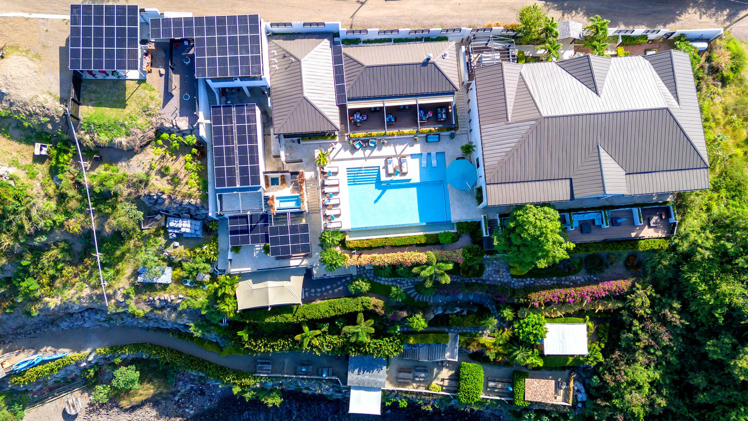 Boyd's Vacation Rental