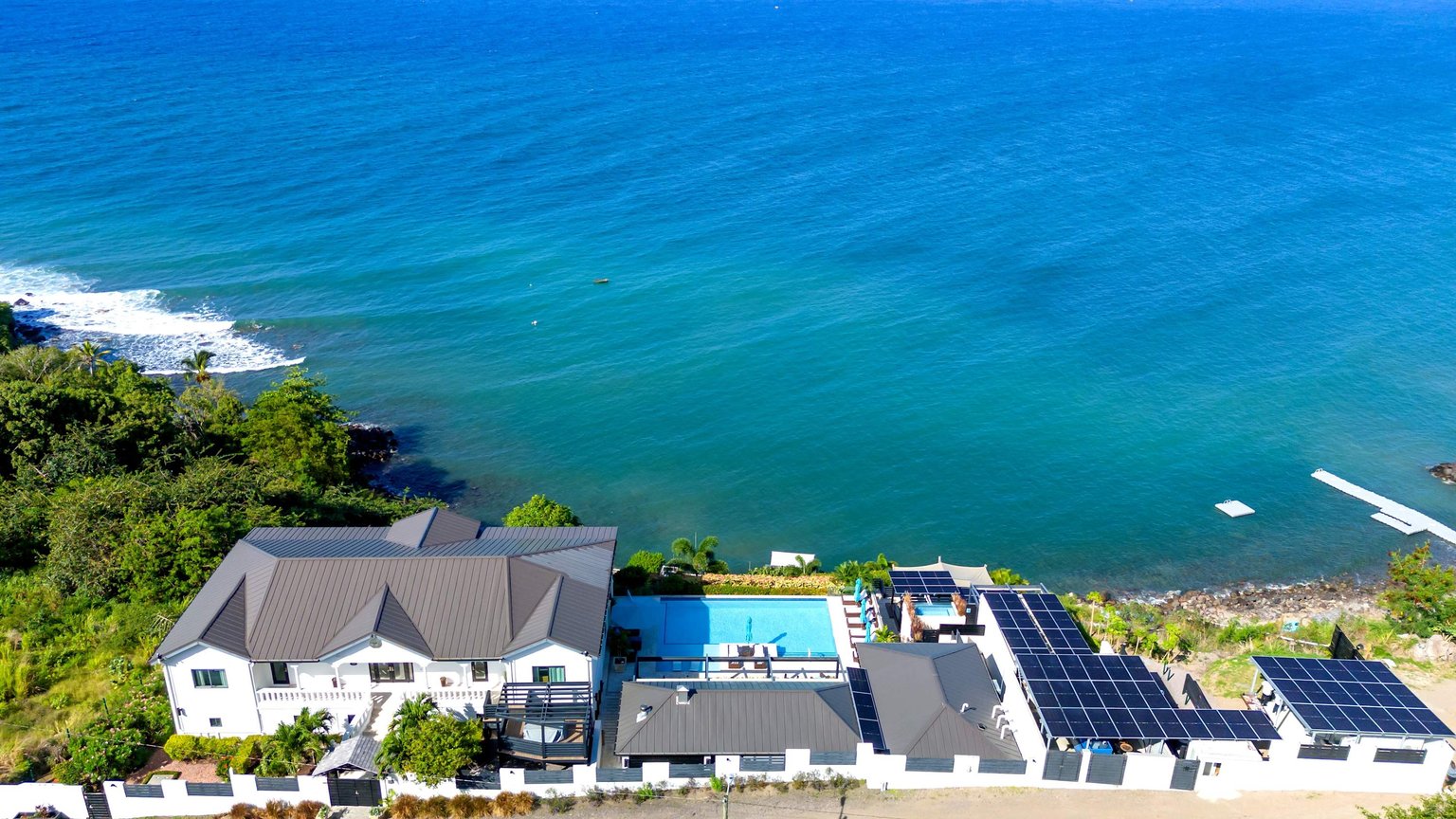 Boyd's Vacation Rental