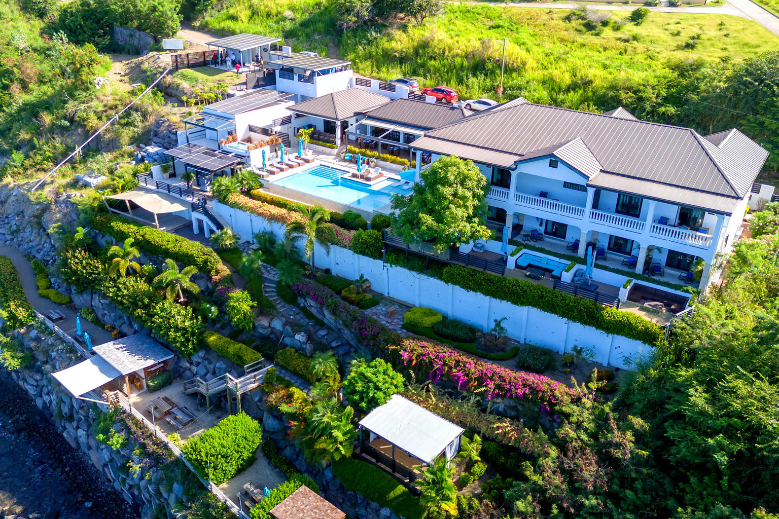 Boyd's Vacation Rental