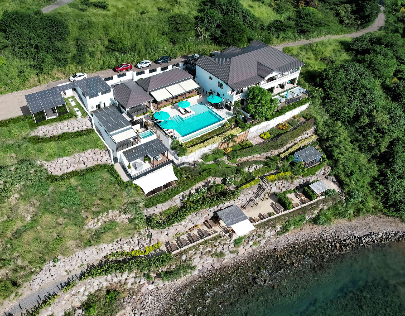 Boyd's Vacation Rental