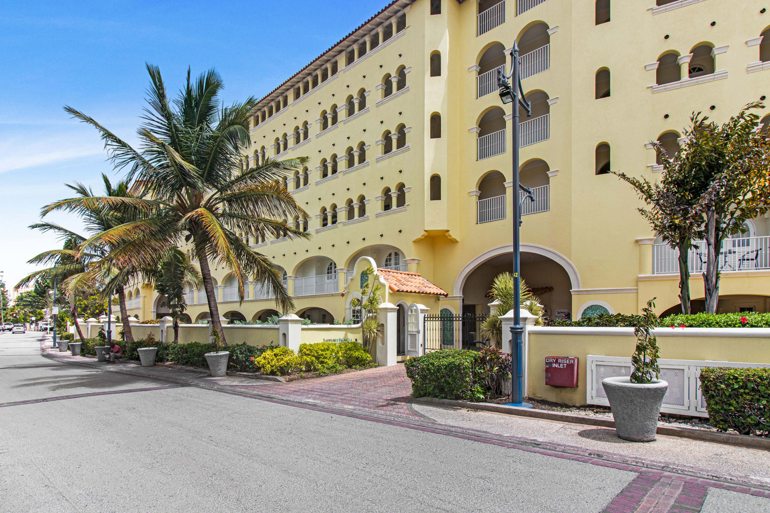 Oistins Vacation Rental
