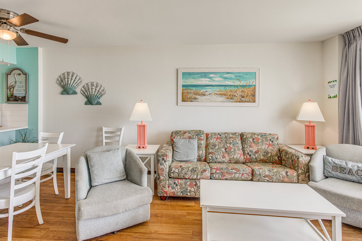 North Myrtle Beach Vacation Rental