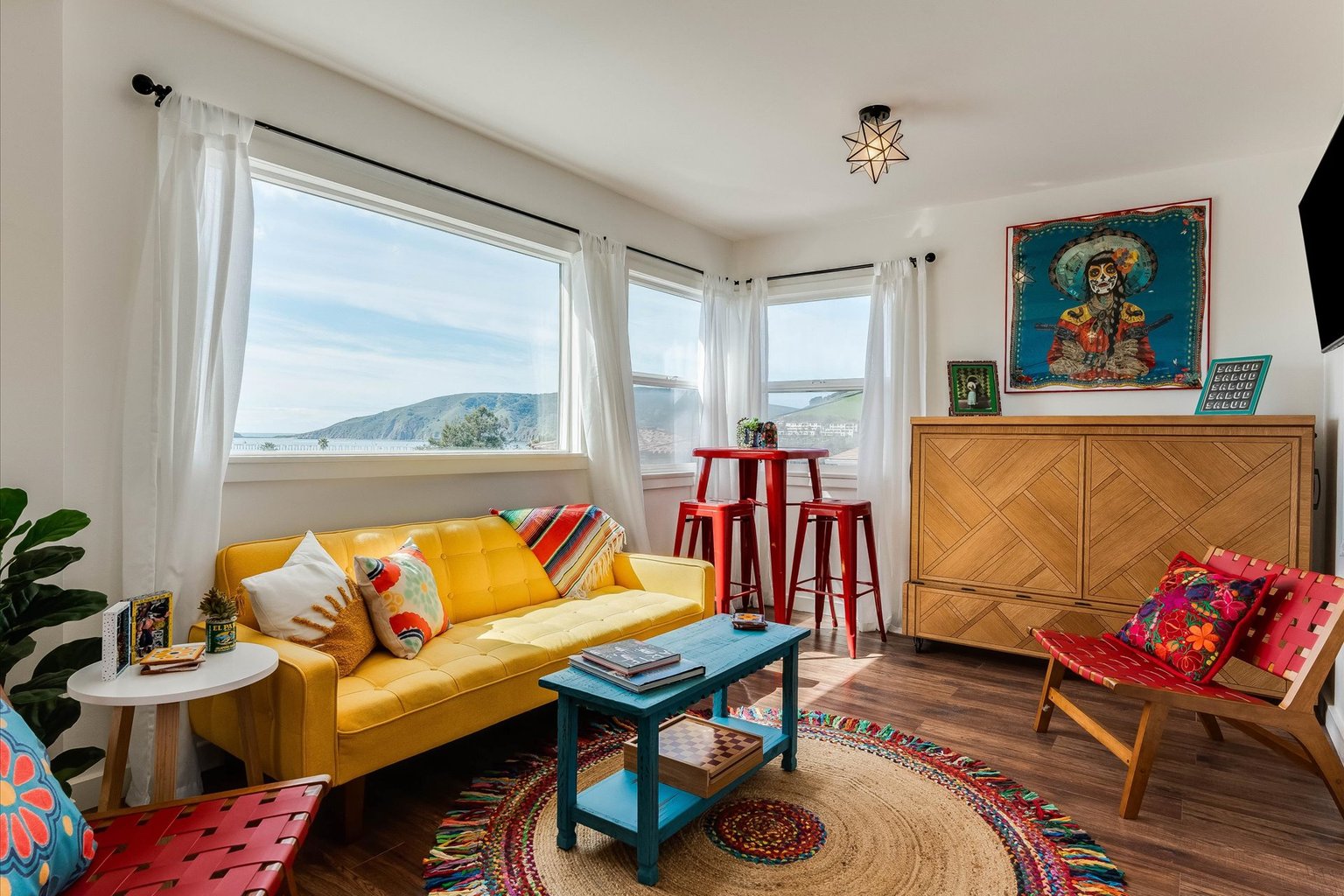 Avila Beach Vacation Rental