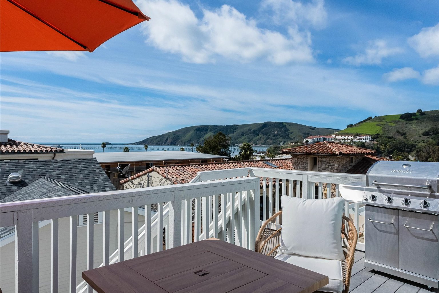 Avila Beach Vacation Rental