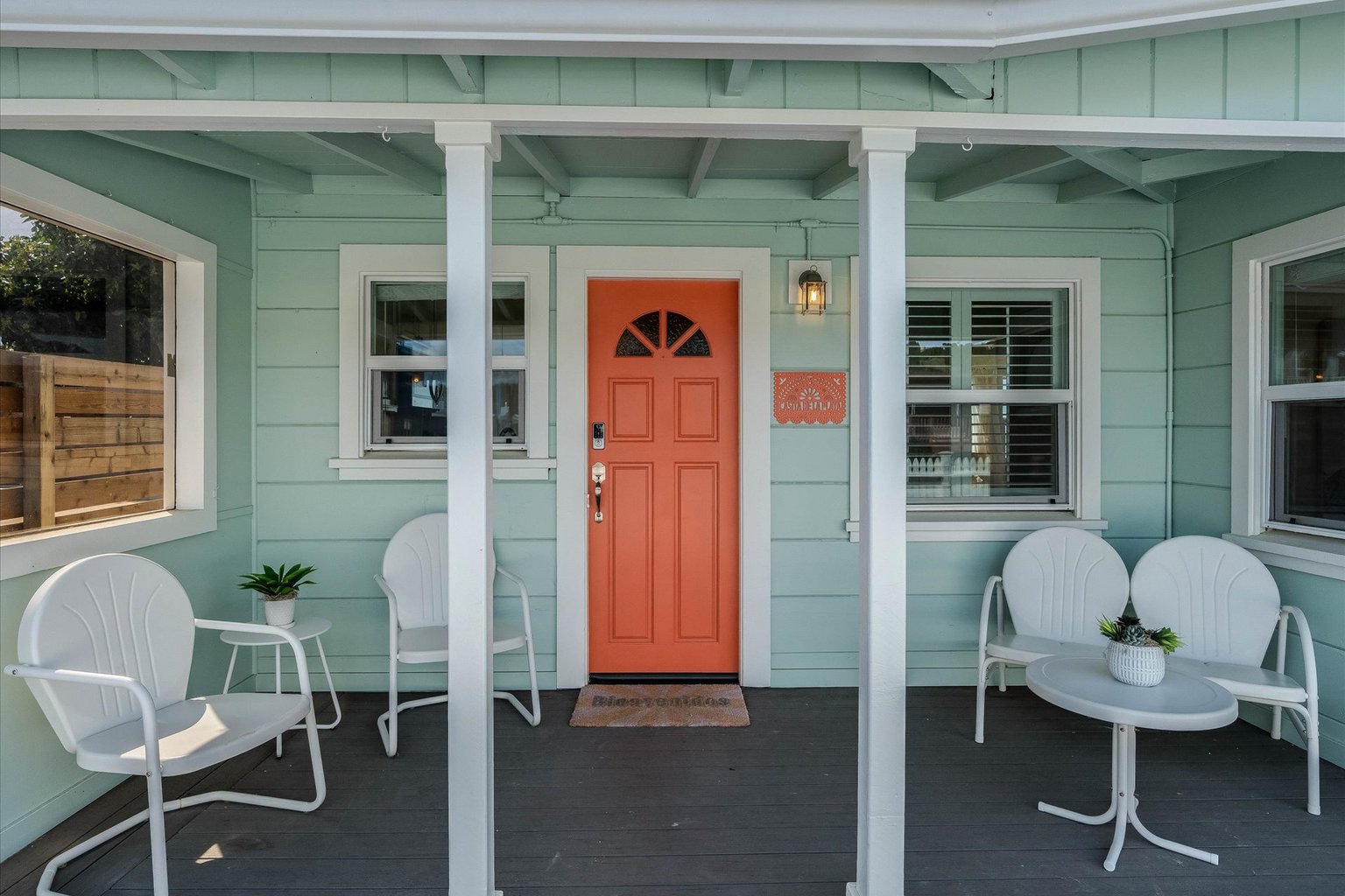 Avila Beach Vacation Rental