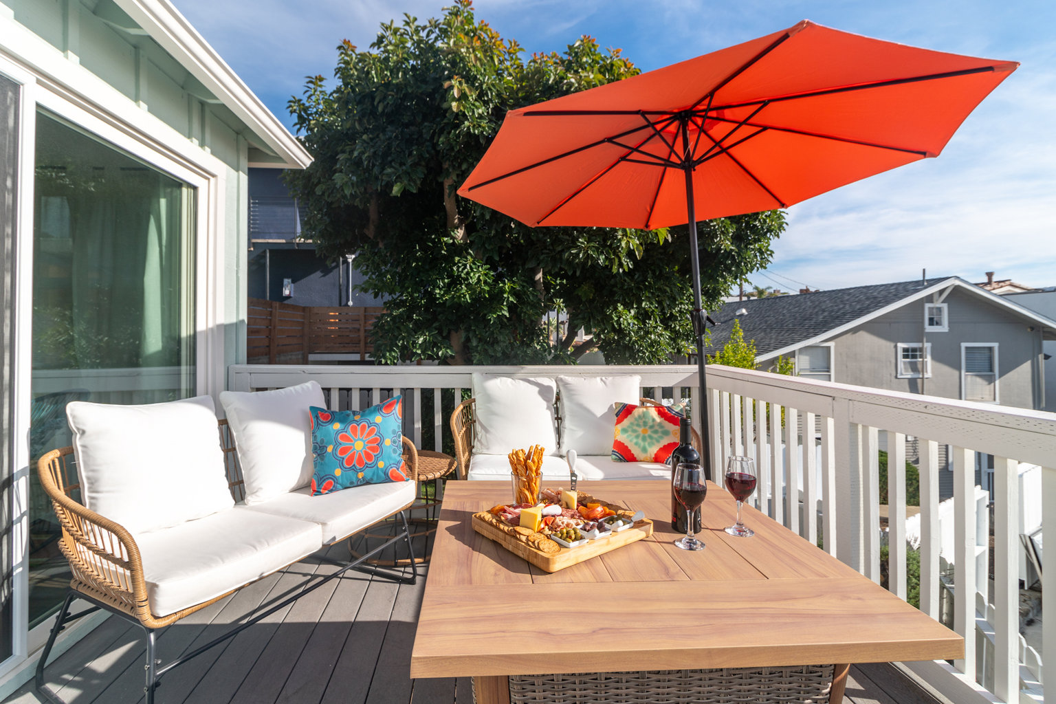 Avila Beach Vacation Rental