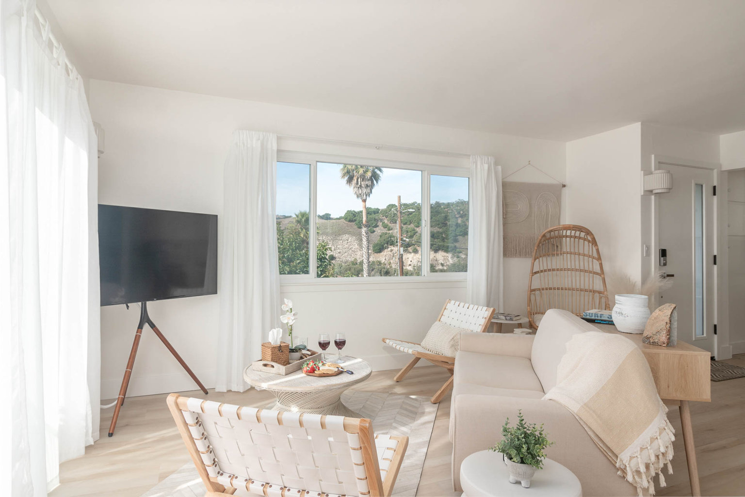Avila Beach Vacation Rental