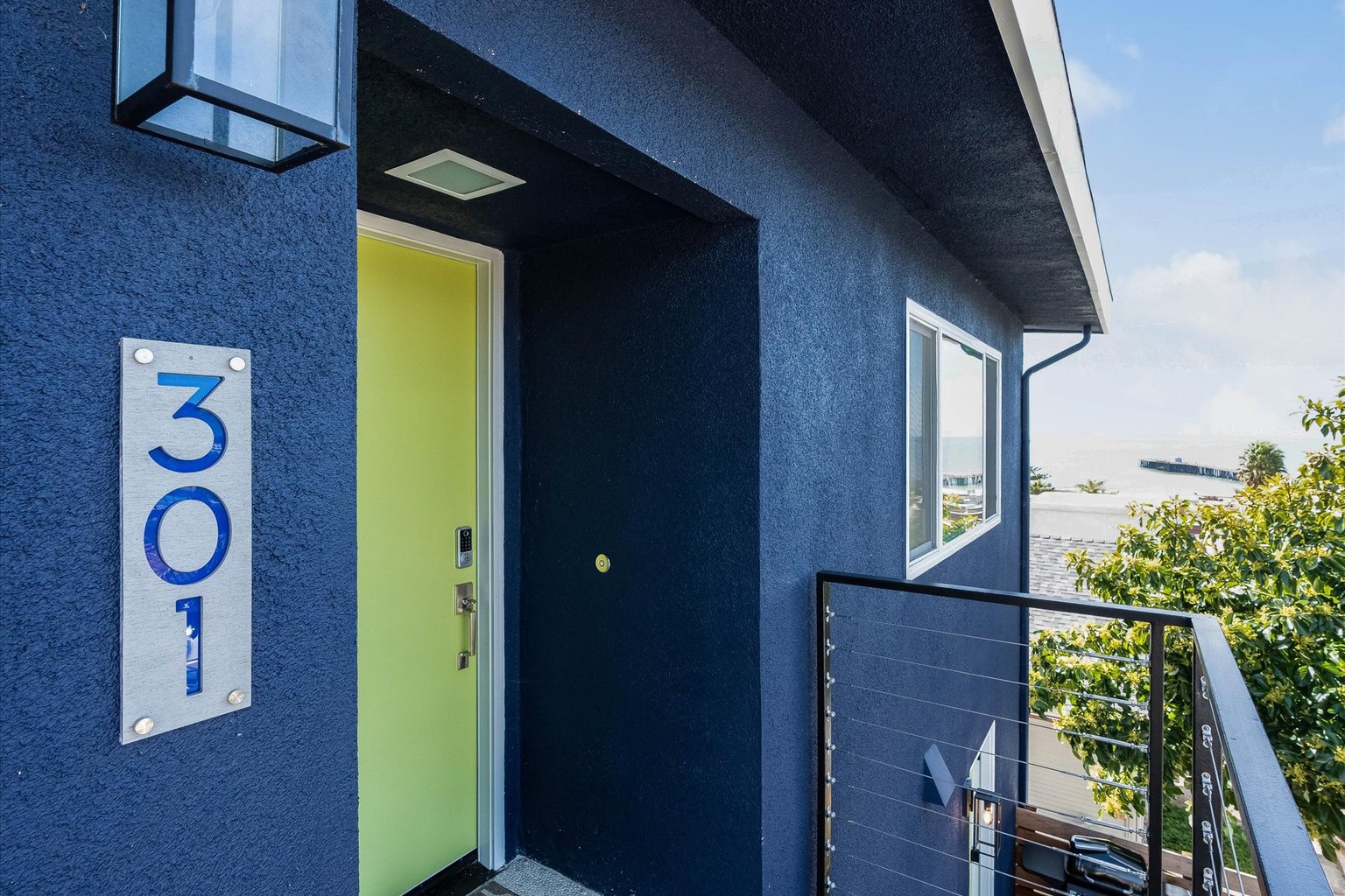 Avila Beach Vacation Rental