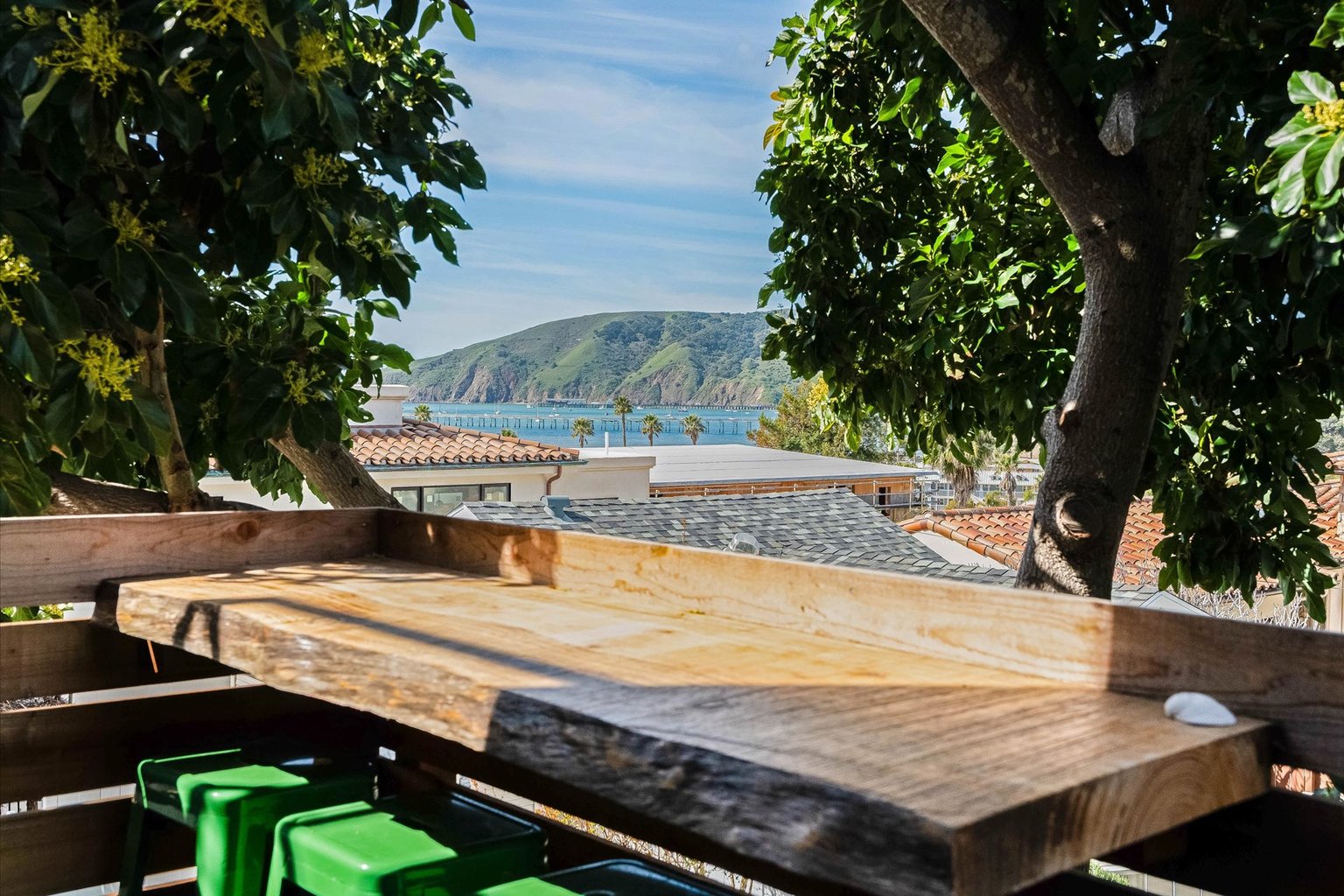 Avila Beach Vacation Rental