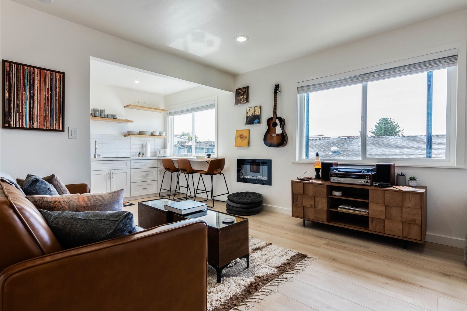 Avila Beach Vacation Rental