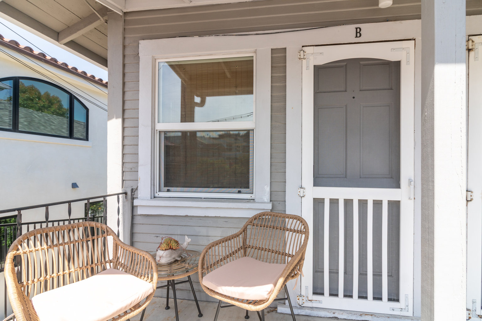 Avila Beach Vacation Rental