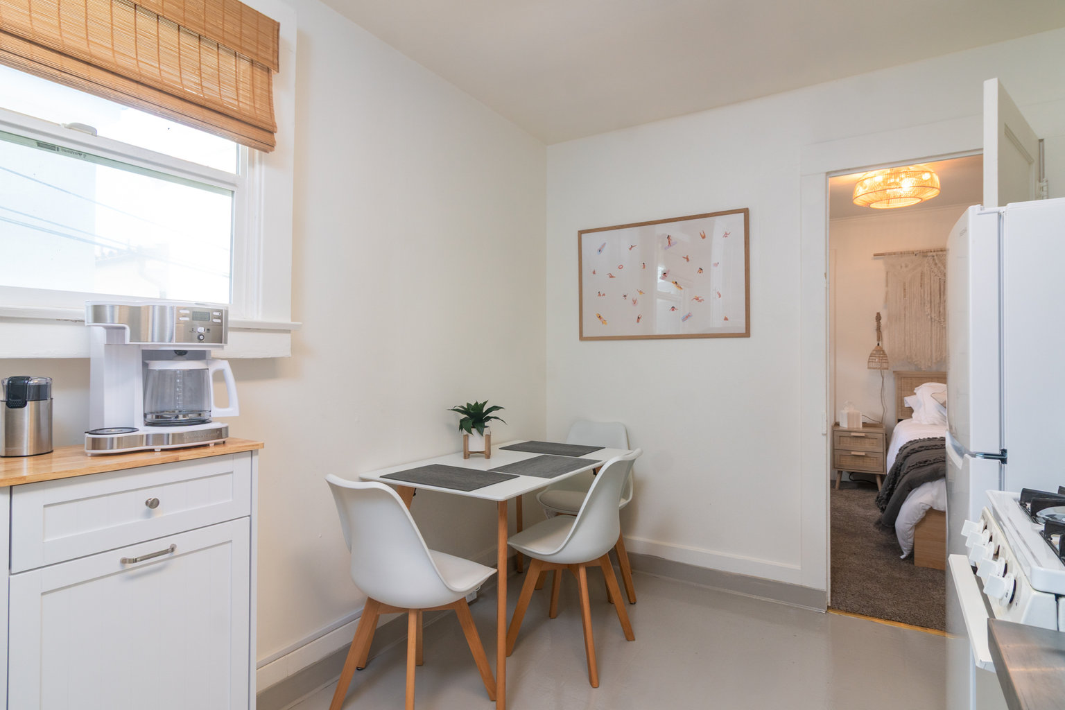 Avila Beach Vacation Rental