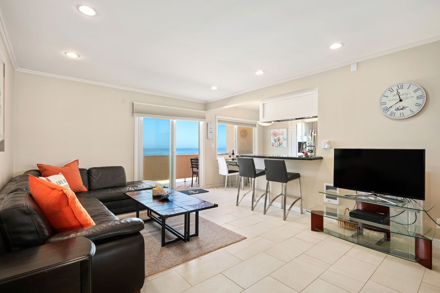 Carpinteria Vacation Rental