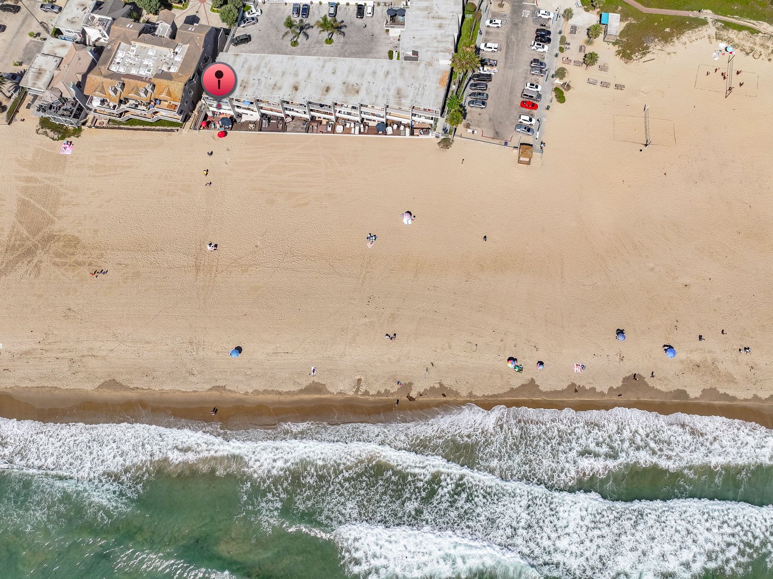 Carpinteria Vacation Rental