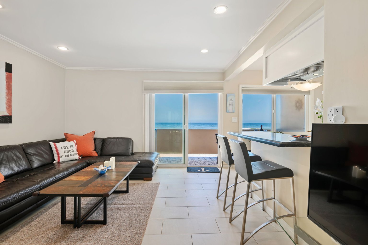 Carpinteria Vacation Rental