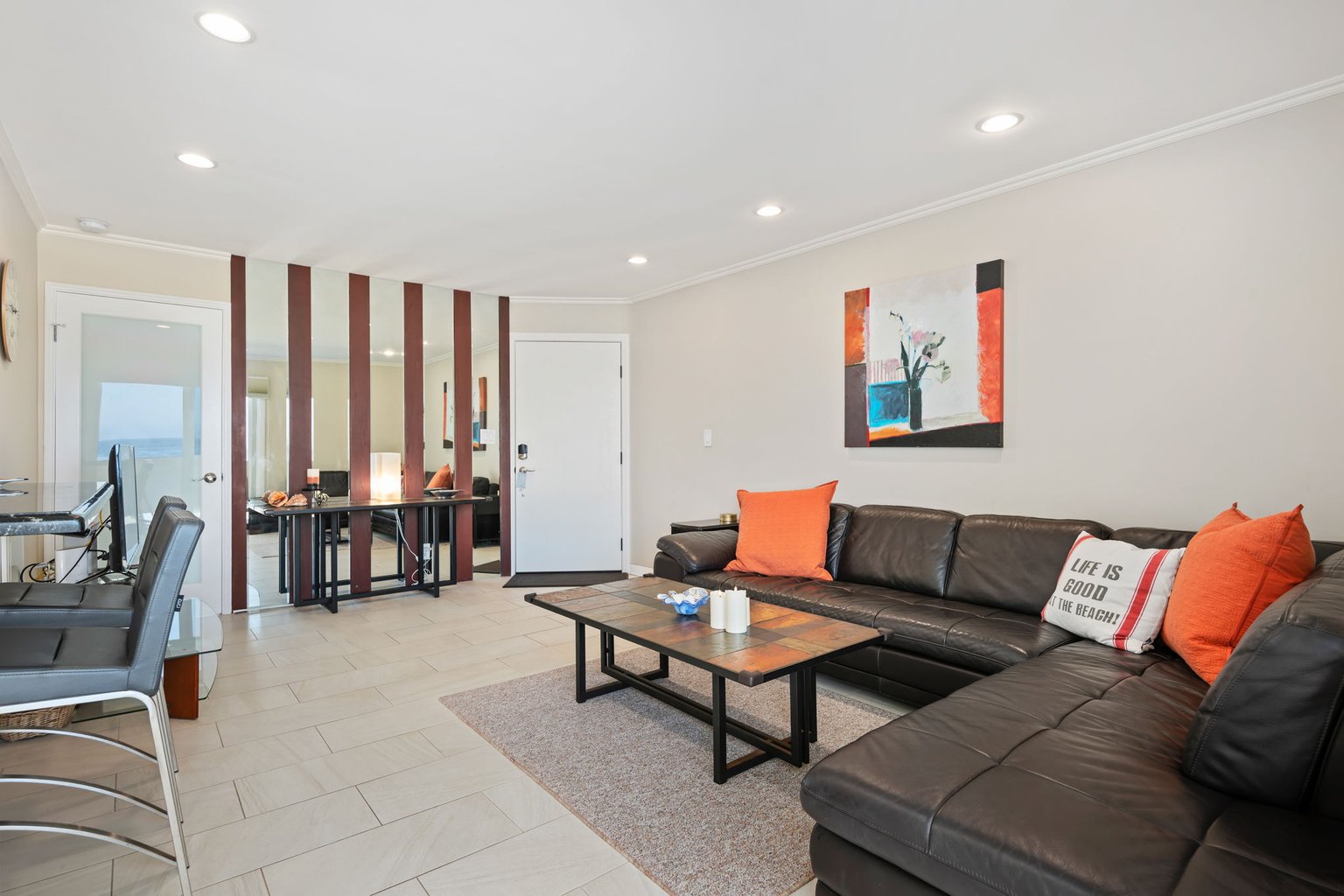 Carpinteria Vacation Rental