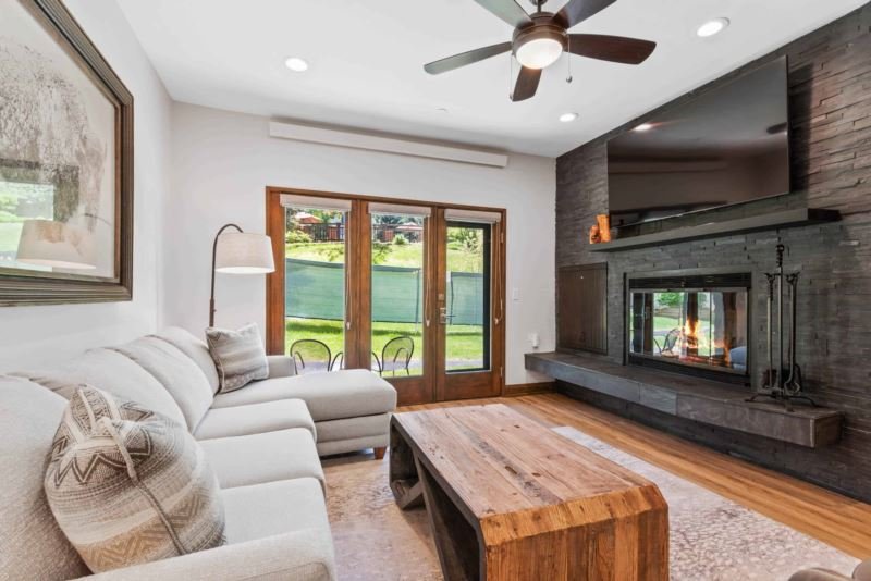 Beaver Creek Vacation Rental