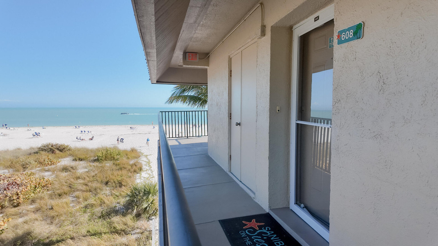 Sanibel Vacation Rental