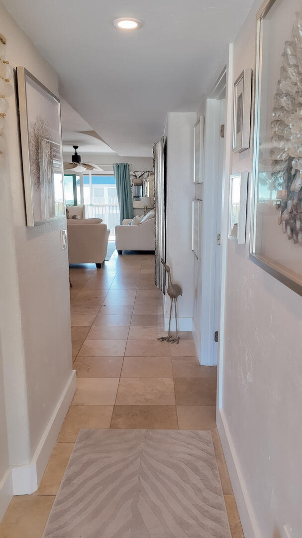 Sanibel Vacation Rental