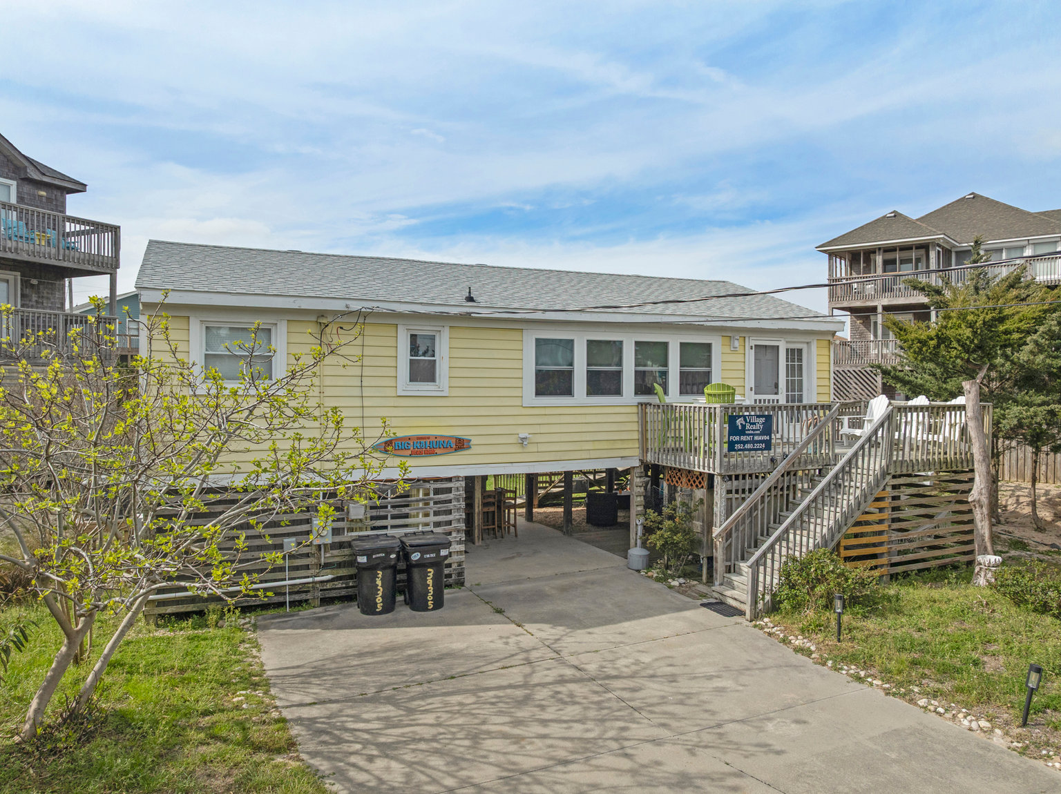 Avon Vacation Rental
