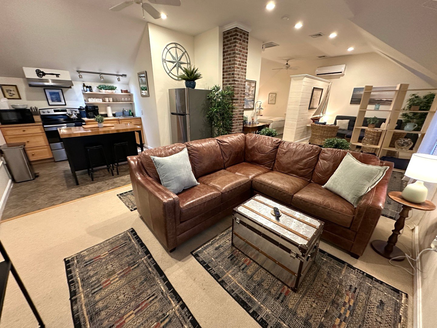 Newport Vacation Rental