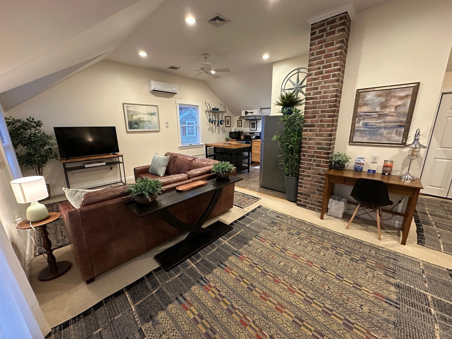 Newport Vacation Rental