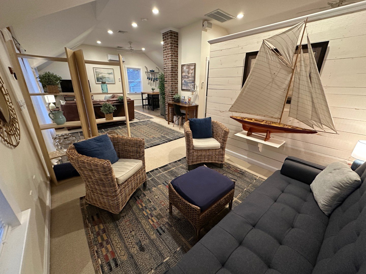 Newport Vacation Rental
