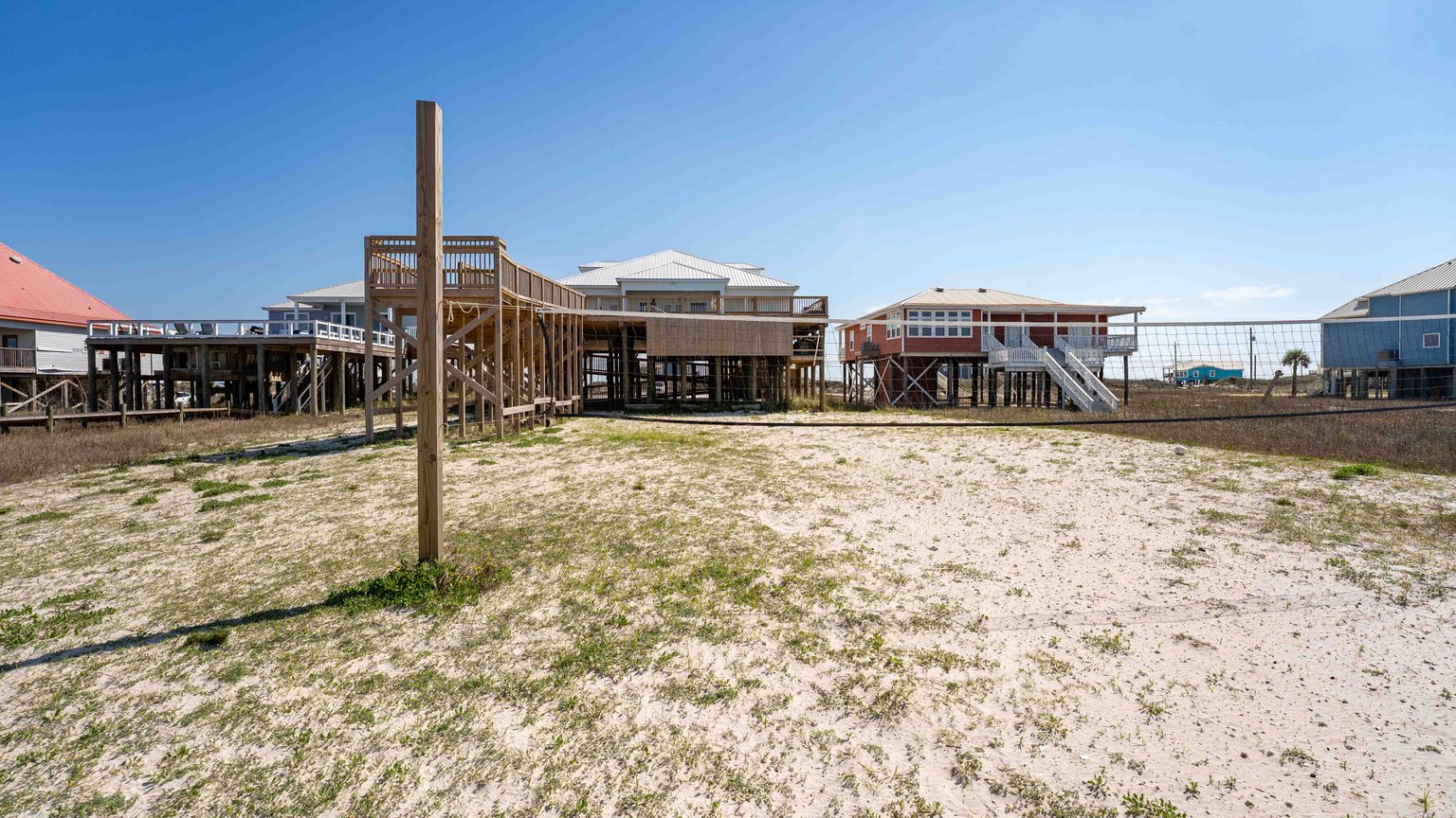 Dauphin Island Vacation Rental