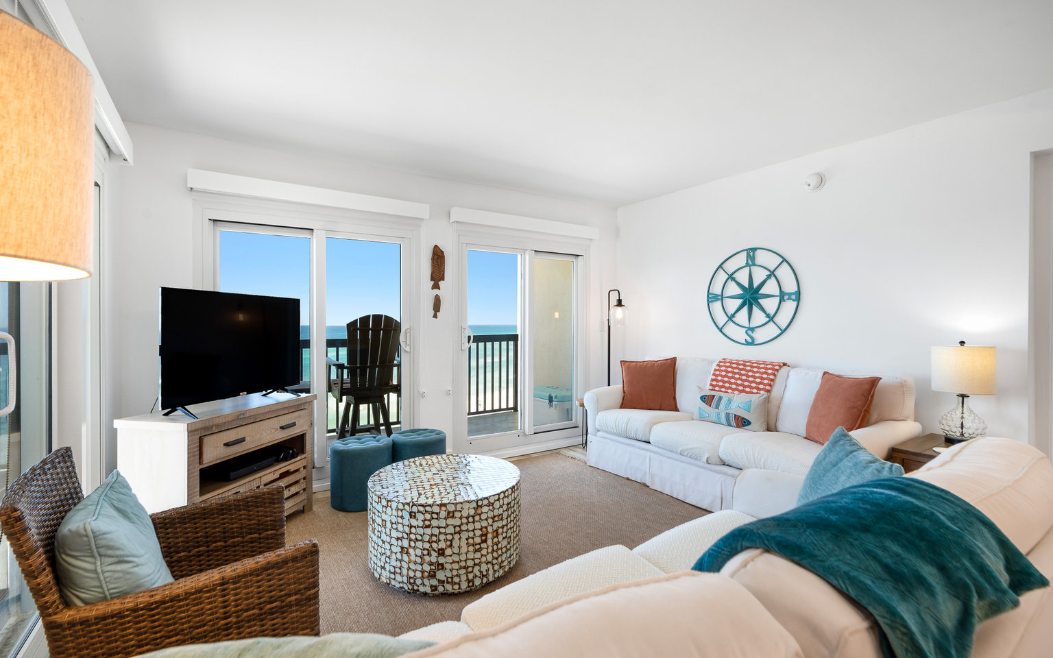 Carillon Beach Vacation Rental