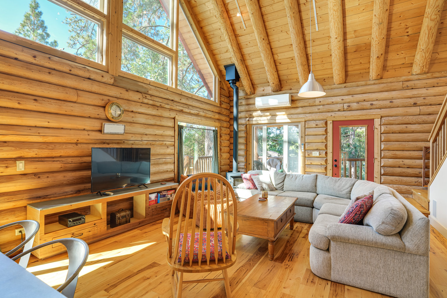 Groveland Vacation Rental