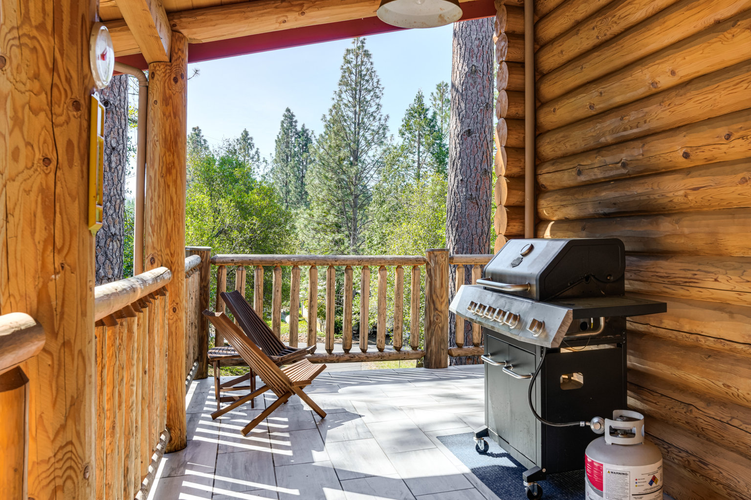 Groveland Vacation Rental