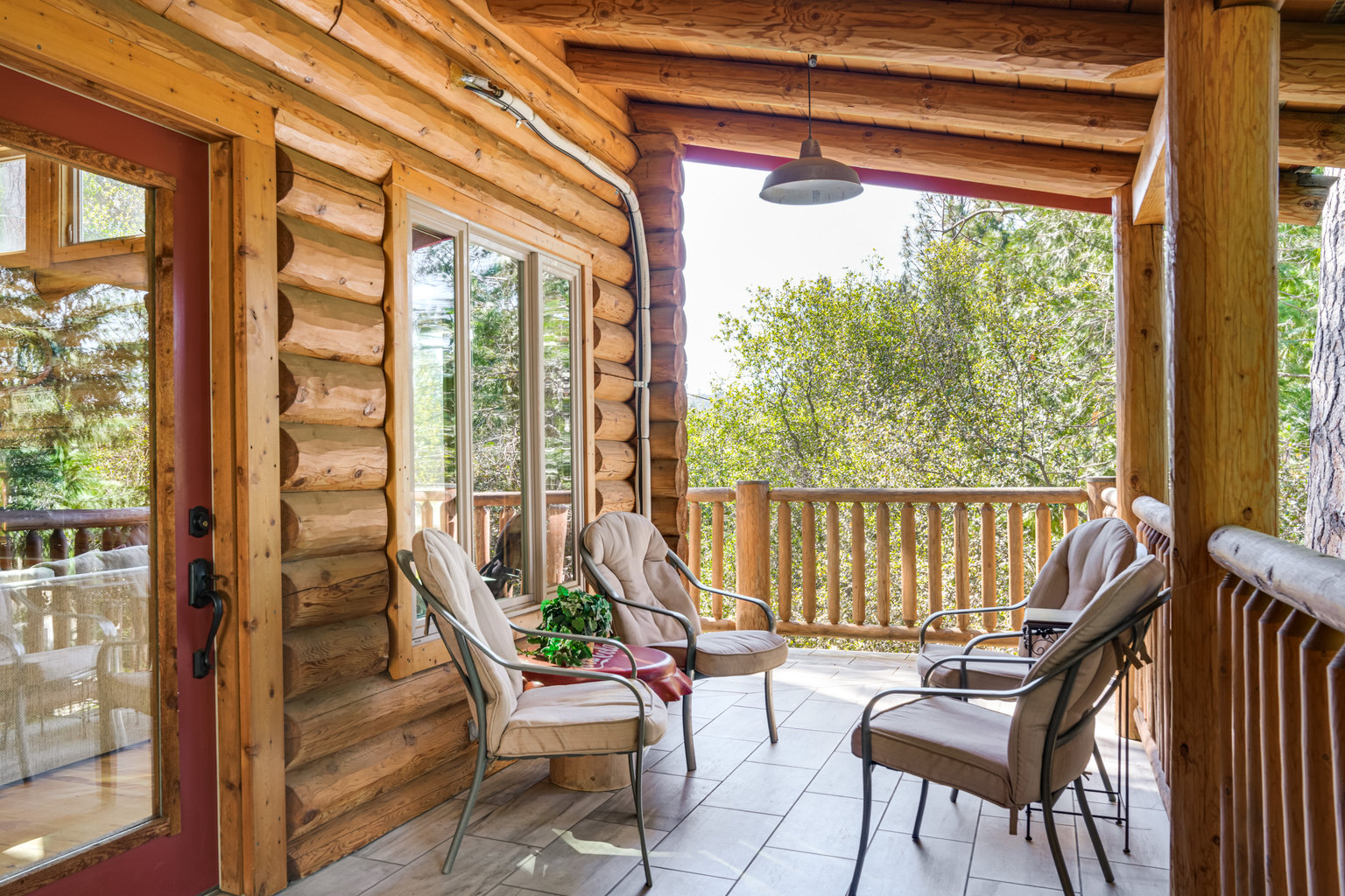 Groveland Vacation Rental