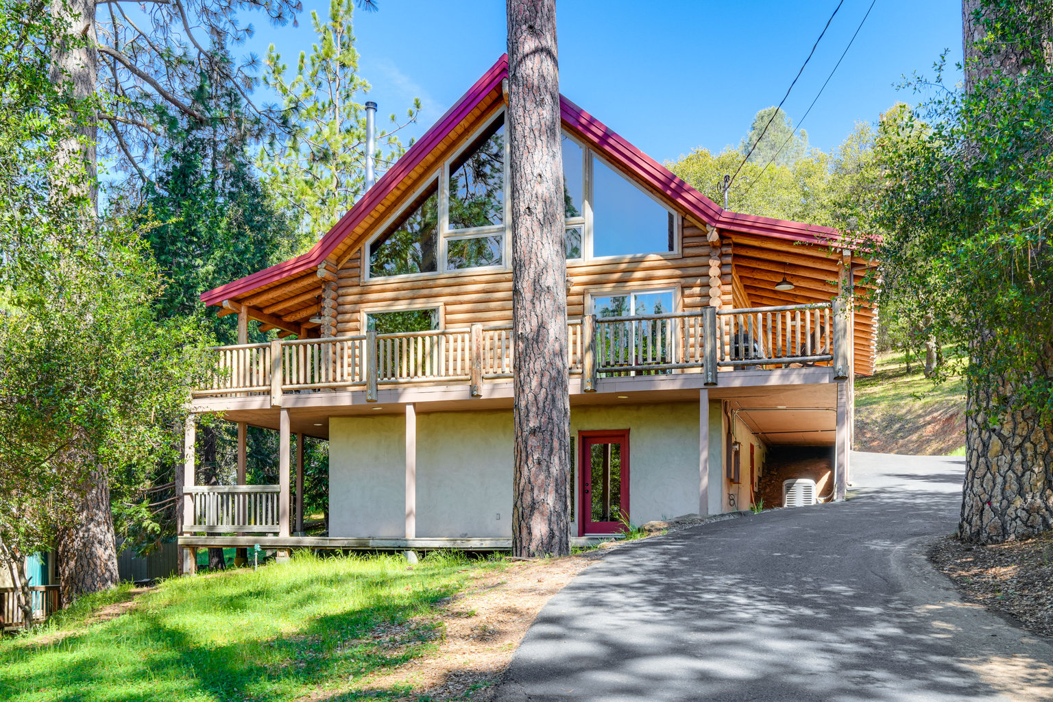 Groveland Vacation Rental