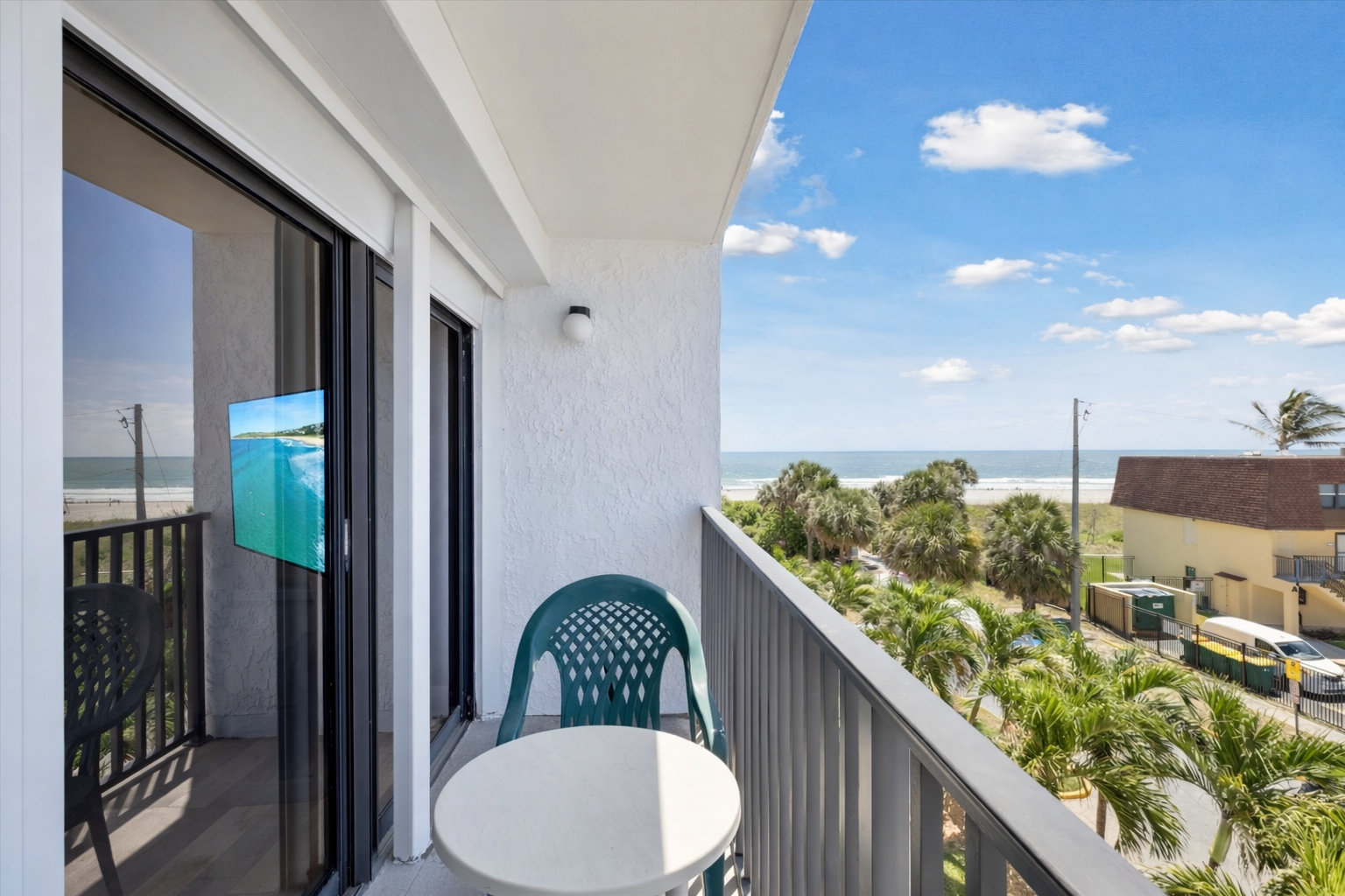 Cocoa Beach Vacation Rental