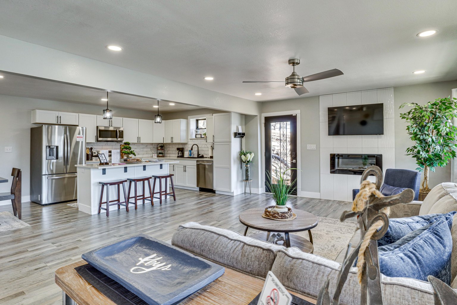 Lake Ozark Vacation Rental
