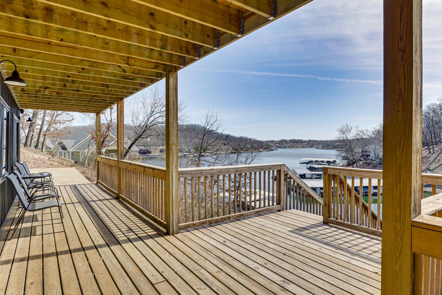 Lake Ozark Vacation Rental