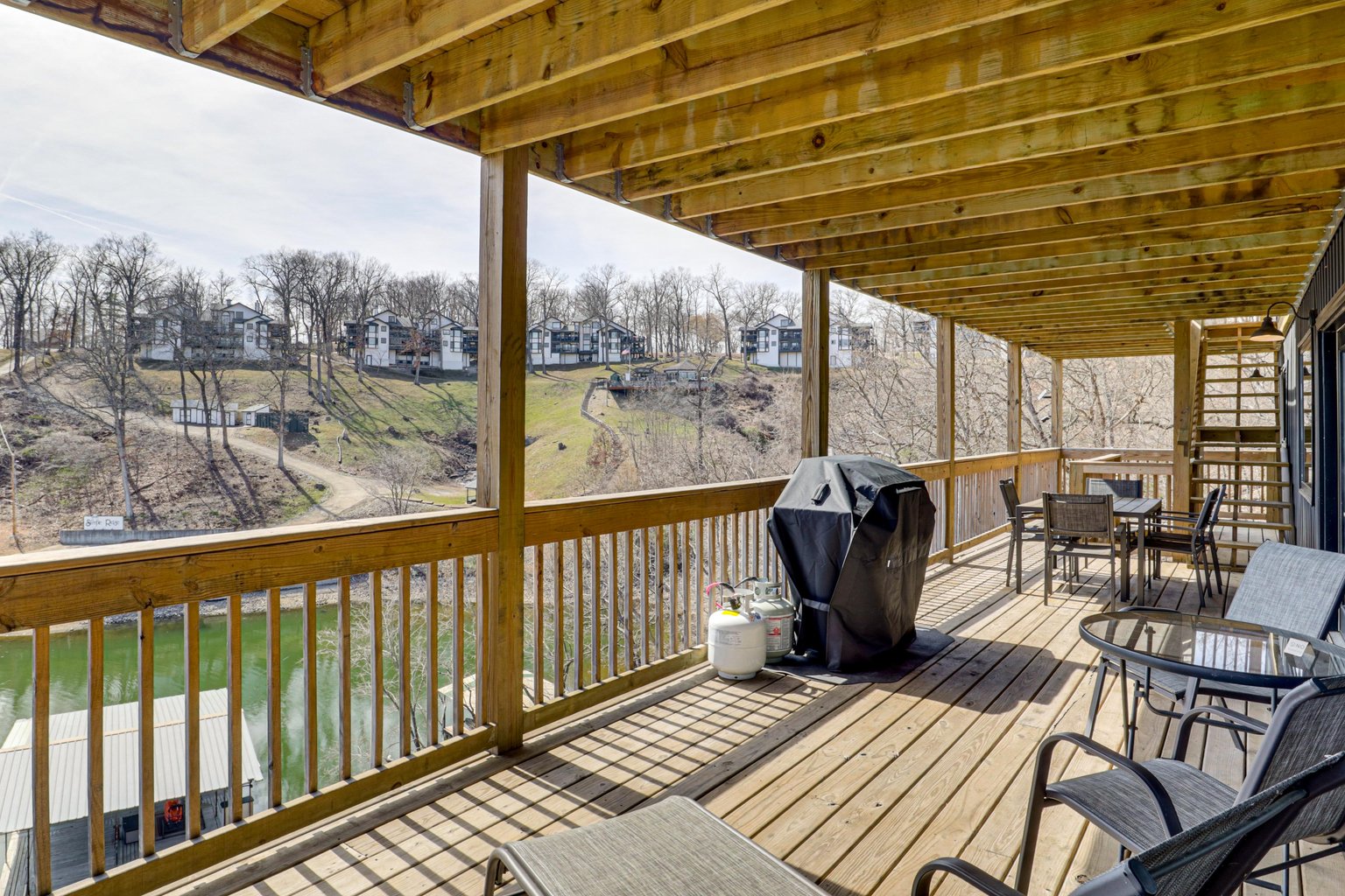 Lake Ozark Vacation Rental