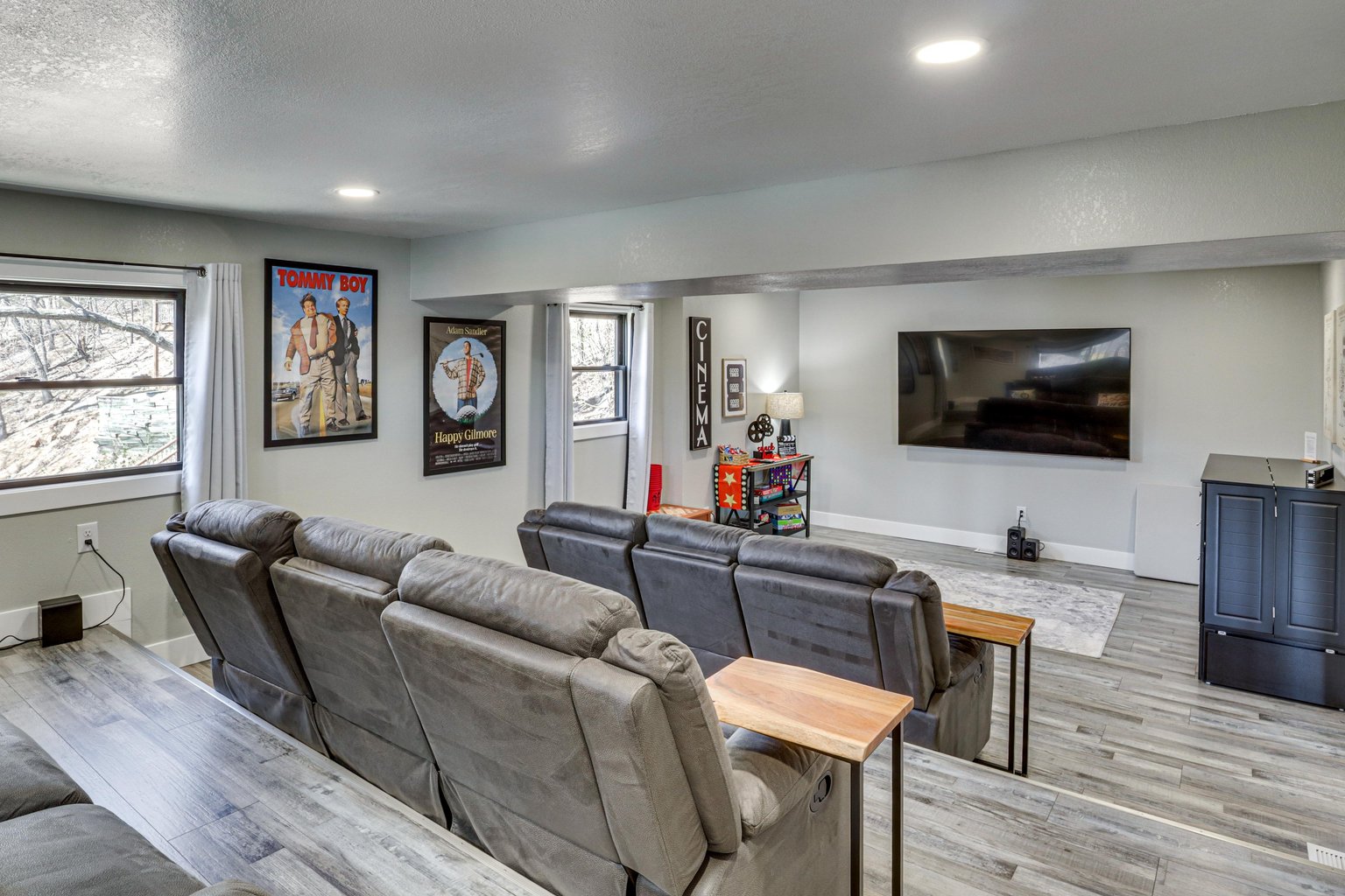Lake Ozark Vacation Rental