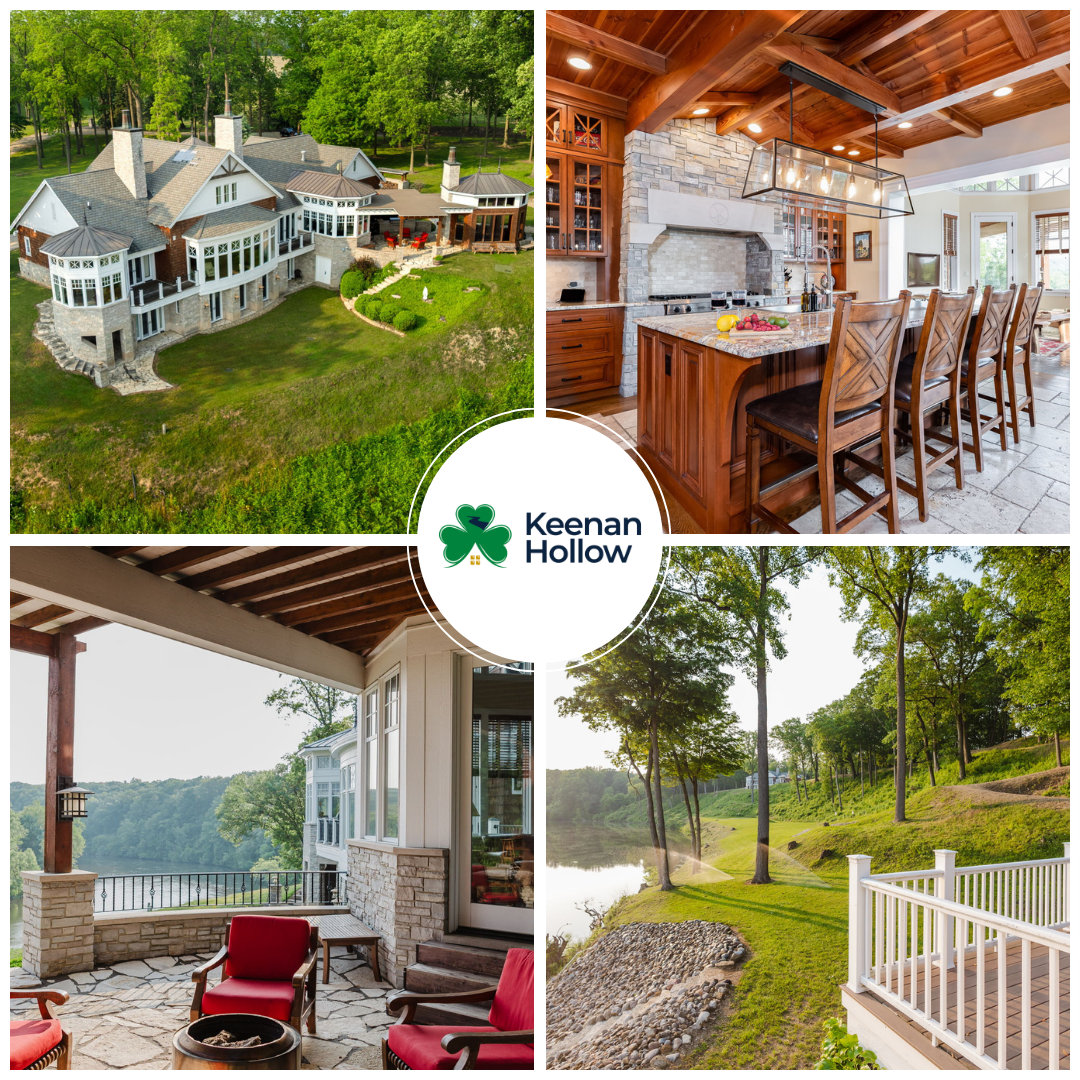 Niles Vacation Rental