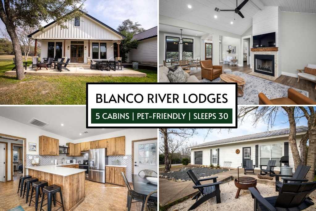 Kyle Vacation Rental